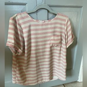 Lauren Conrad blouse